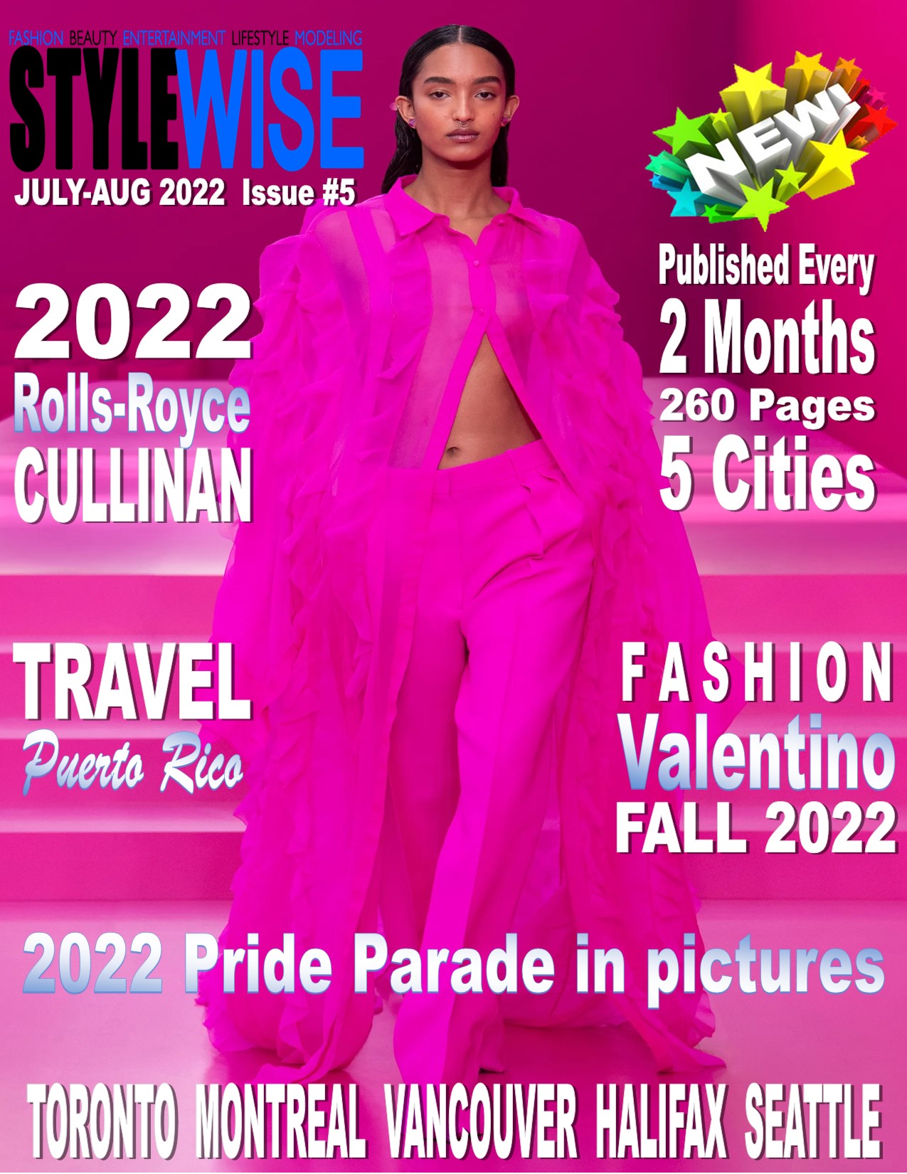 July-August 2022